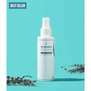 STAMINA MIST