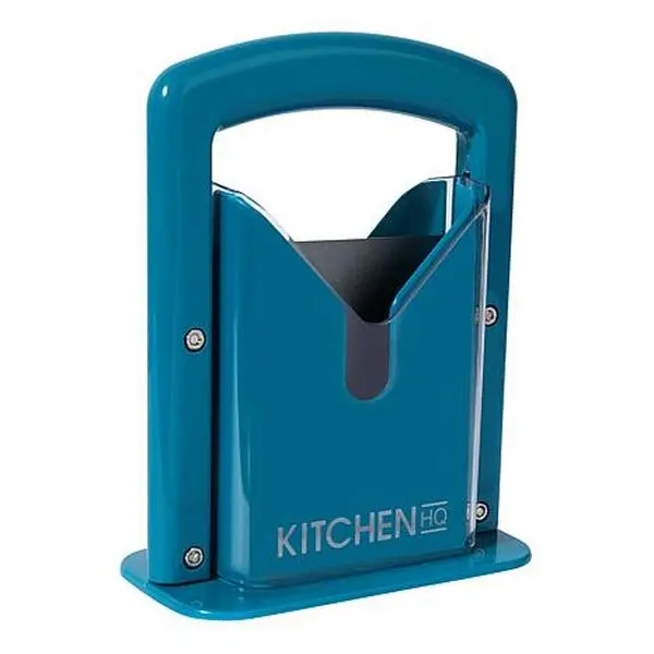 KitchenHQ Bagel Slicer – Sold by HSN