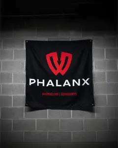 PHALANX FLAG