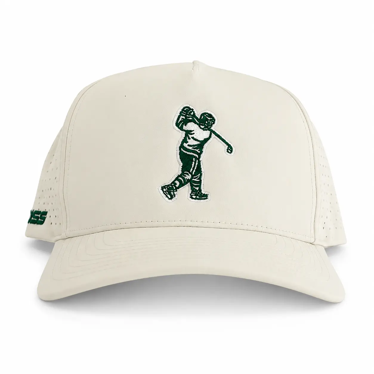 The Gross Hockey Golfer Snapback