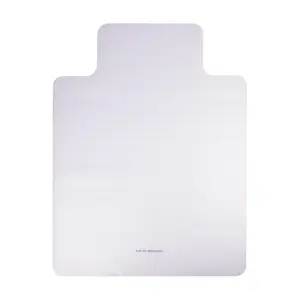 Mind Reader 9-to-5 Collection, Chair Mat, Set of 2