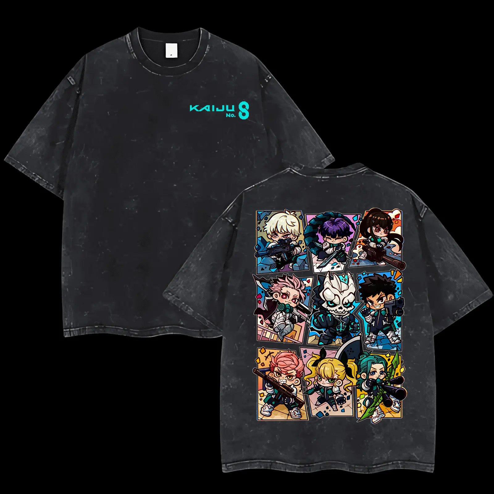 Nagi@購入の方プロフ確認お願いします nagi shirt number - TikTok Shop