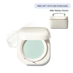 Laneige Neo Blurring Powder, Hyaluronic Acid, Semi-Matte, Skincare Powder, Makeup, Visibly Smooth