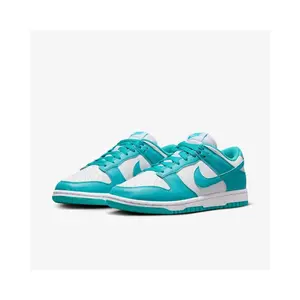 Nike Dunk Low Next Nature Dusty Cactus (Women's) DD1873-105 New