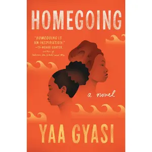 USED-Homegoing by Gyasi, Yaa (Paperback)