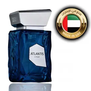 Atlantis French Avenue Extrait De Parfum 3.4oz 100ML | Authenticity Guaranteed MADE IN UAE