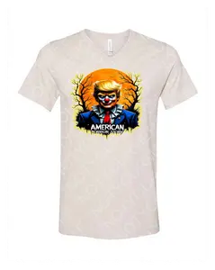 American Horror Story Clown Tee
