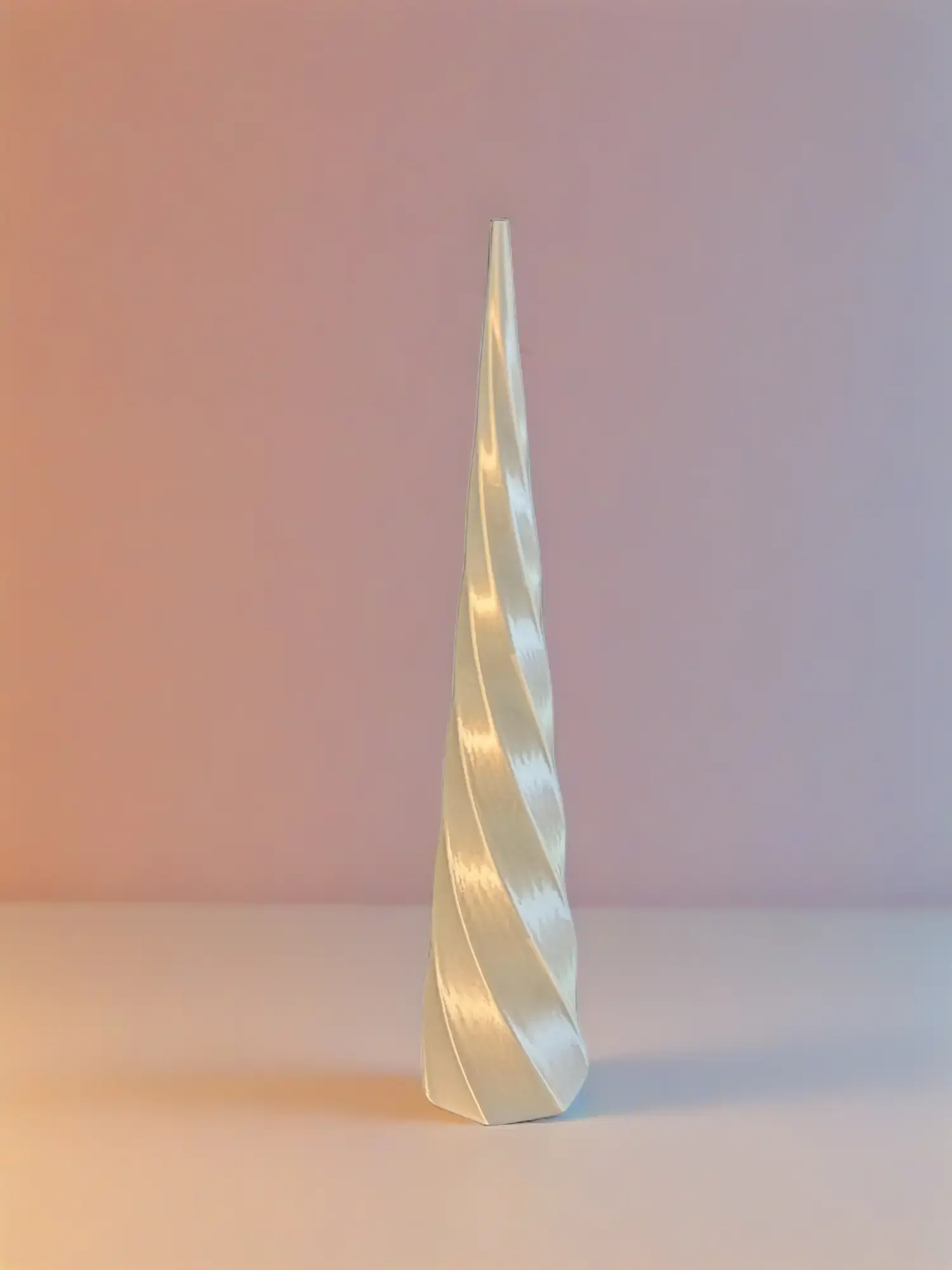 Twist Ring Cone 6 In Jewelry Storage Drawer