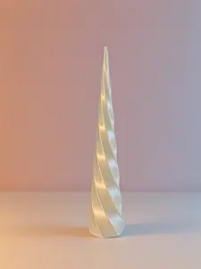 Twist Ring Cone 6 In Jewelry Storage Drawer