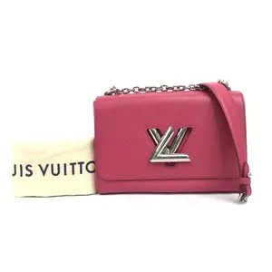 Pre-owned Louis Vuitton EPI Shoulder Bags 8.66'' 2016 R3159 Shoulder Bag C1364175581 0522 T3 Rina