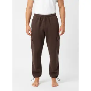 Brooklyn Express Brown Sweatpants U