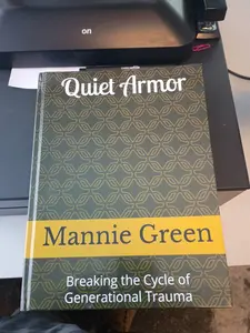 Quiet Armor: Breaking the Cycle of Generational Trauma