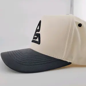 trucker  hat, reach the top with style  by GIL LEGION representing our new generation