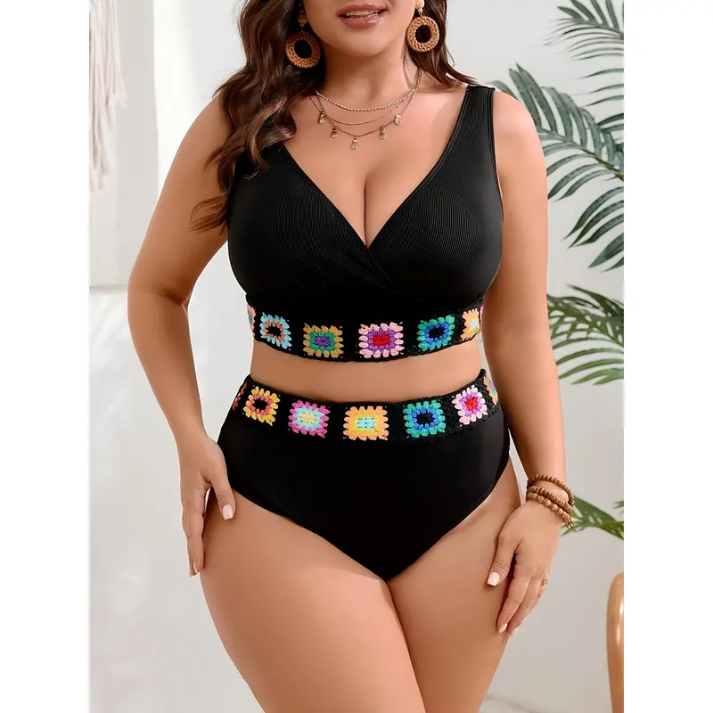 swim dresses for big busts Magicsuit Women's Plus Size Celine Dress in Mars, Size 24W, Polyester/Nylon/Spandex Meet your go Yours Women's Plus Size Black
