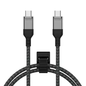 PowerTrip 100W USB-C Charging Cable