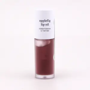 Nooni - Applefig Lip Oil (3.7ml)