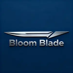 Bloom Blade
