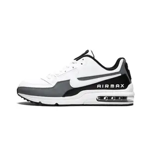 Air Max LTD 3 "White Black" 687977 105