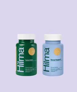 Sleep Essentials - Natural, Herbal Sleep + Relaxation - Everything you need to fall asleep, stay asleep, and relax Healthcare Therapy