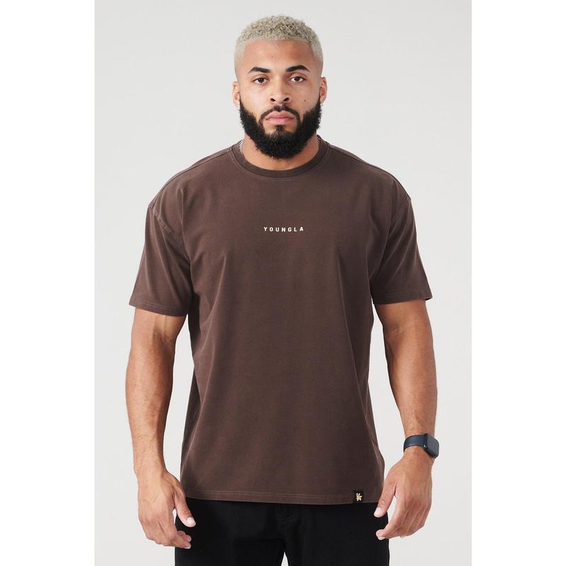 401 Essential Jacked Tees 401 Essential Jacked Tees