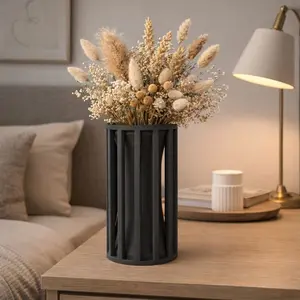 Coliseum Vase