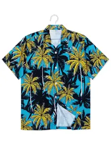 15% Commission Men's Shirts 3-Pack Shorts