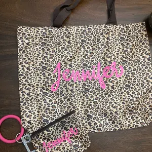 Convertible tote