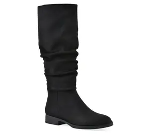 Cliffs by White Mountain Tall Shaft Boot - Barnes