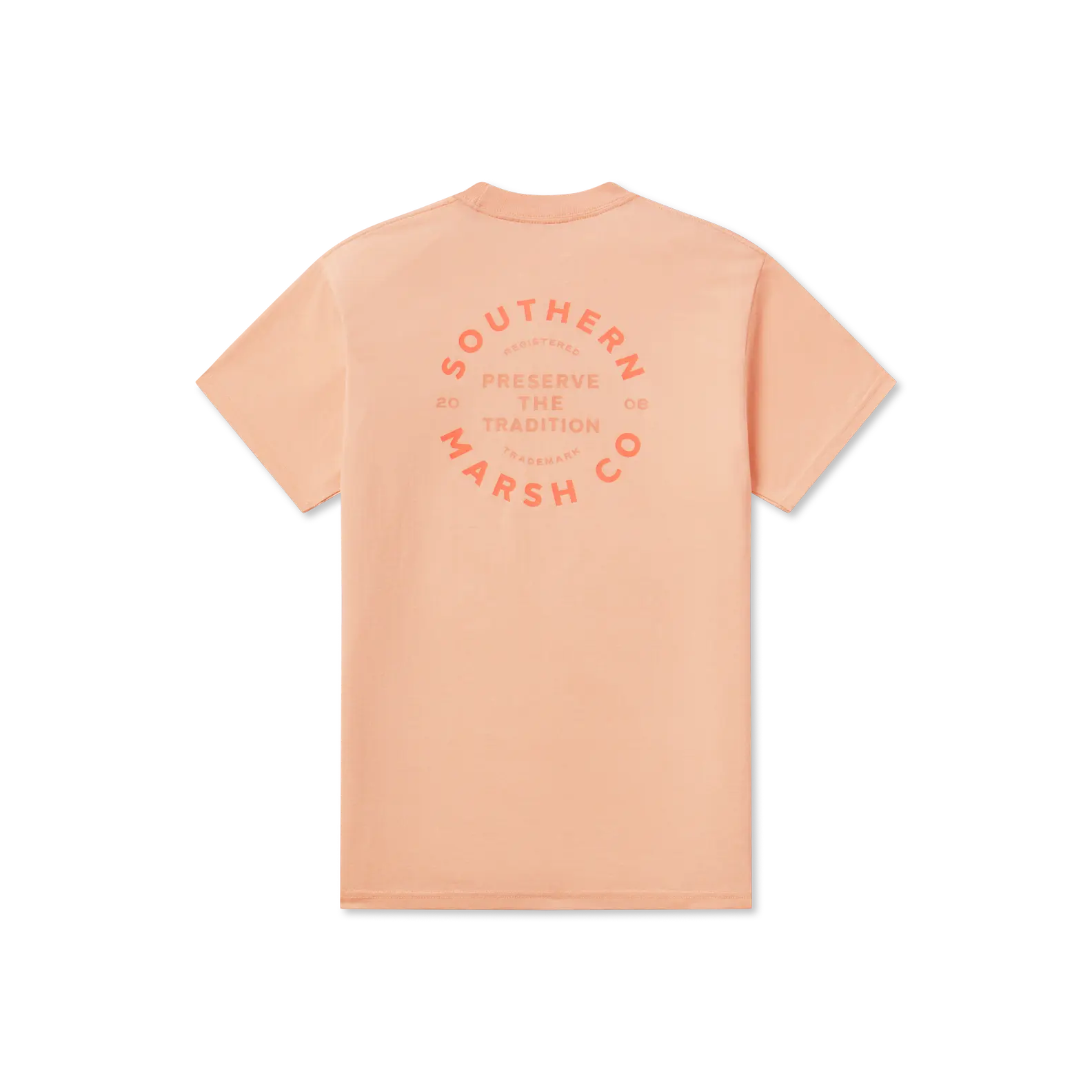 SEAWASH™ Tee - Preserve the Tradition™