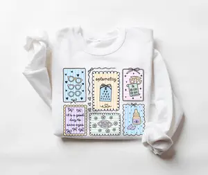 Optometry Xray Tech Stamp  Short Sleeve T-shirt / Sweatshirt  • Optometry Tech • Optometrist Work • Ophthalmologist • Ophthalmic Tech • Ophthalmology Bottom Cotton Heart Heart Heart Hoodie
