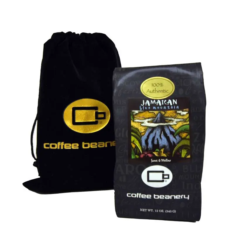 Jamaican Blue Mountain Specialty Coffee | 100% Authentic
