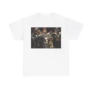 Donald Trump Winning The Championship Shirt Menswear Top