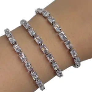 Tennis Bracelet Size 7