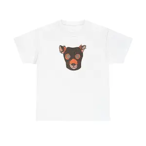 FANTASTIC MR FOX SHIRT