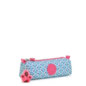 Kipling Freedom Pencil Case Cosmetic Bag