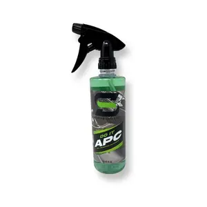 Streamline APC  ,All purpose Cleaner Spray Household Vehicle
