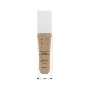 Absolute Cover Foundation - #4.75