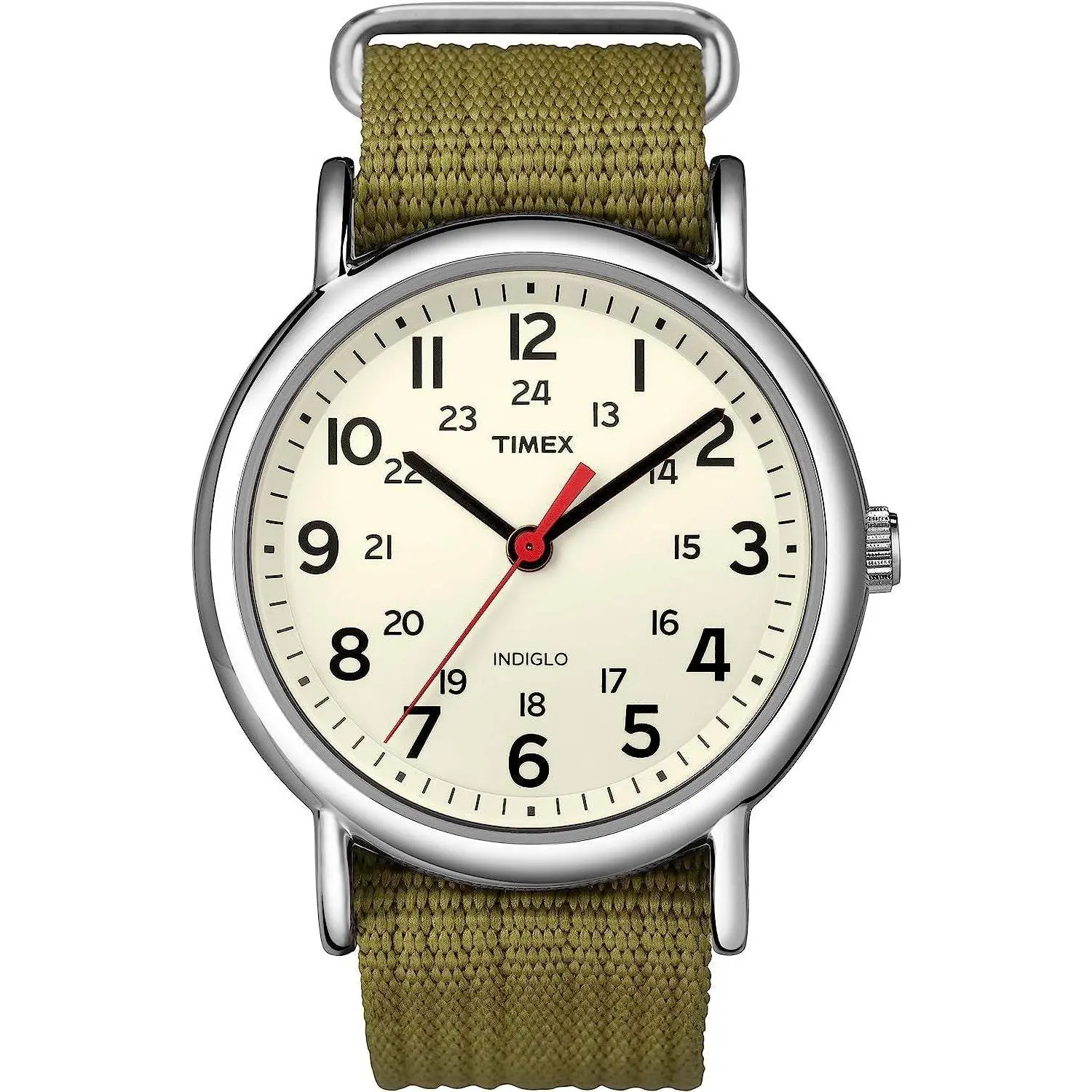 Unisex Weekender 38Mm Watch
