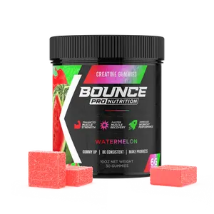 Creatine Gummies