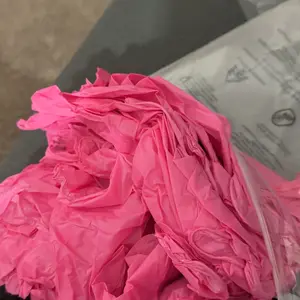 50pcs Disposable PVC Gloves, Multi-Purpose Cleaning Gloves for Kitchen Use, Single Use