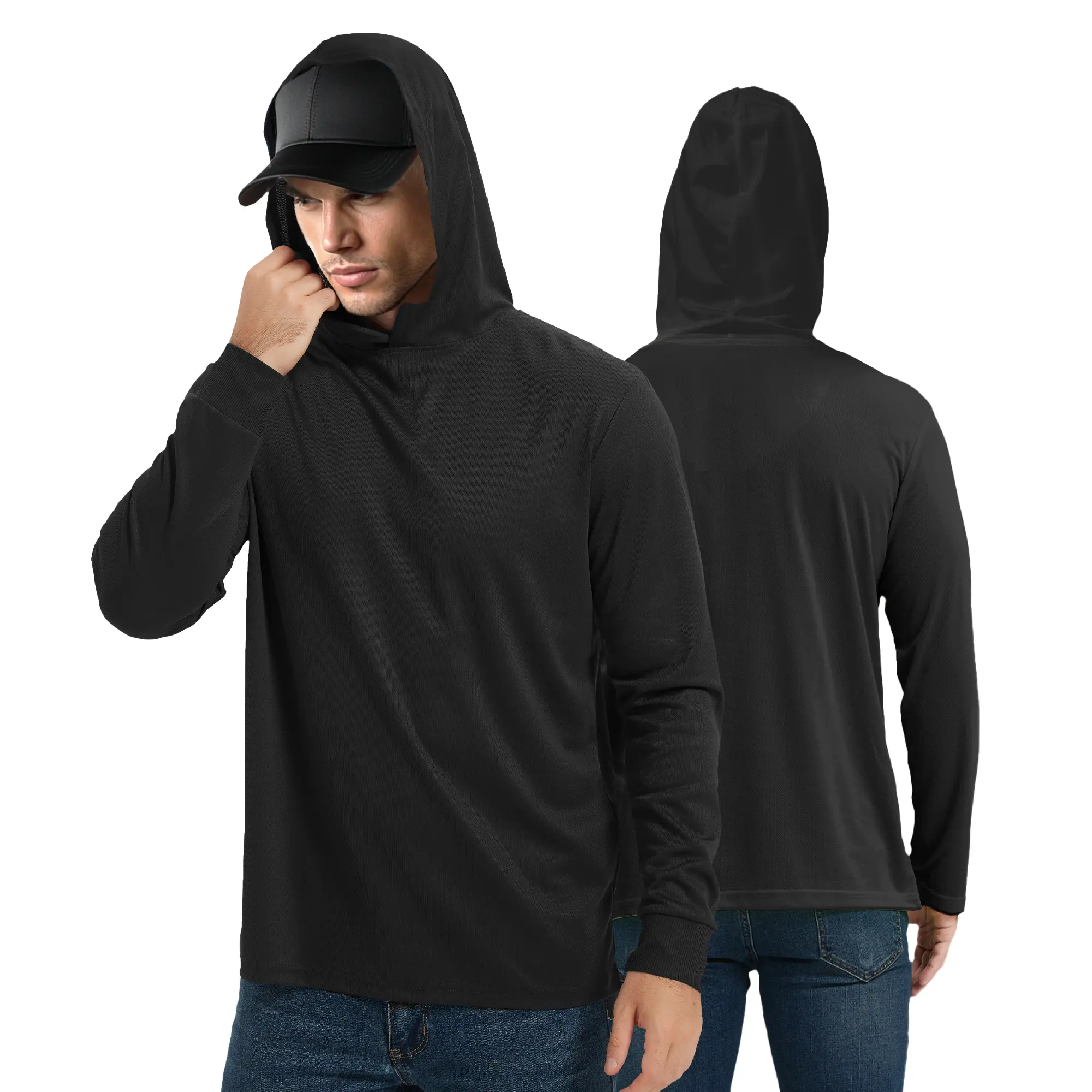 Black - 2 Pack