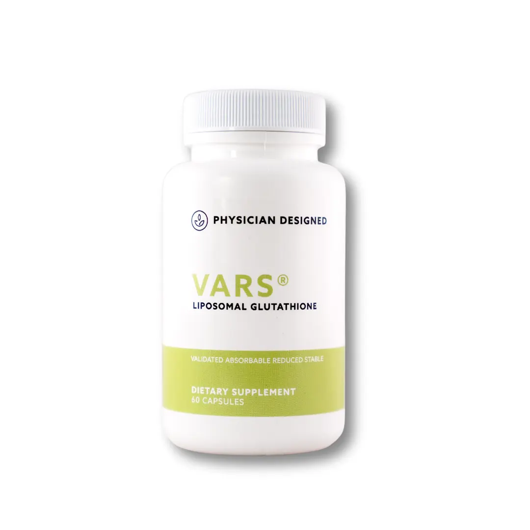 VARS Glutathione Capsule Liposomal Glutathione for Antioxidant Support - TikTok Shop VARS Glutathione Capsule Liposomal Glutathione for Antioxidant Support - TikTok Shop
