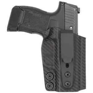 Sig Sauer P365 Tuckable IWB Holster