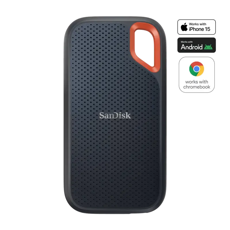 kodak x200 portable ssd 1tb usb 3.1 type c - TikTok Shop