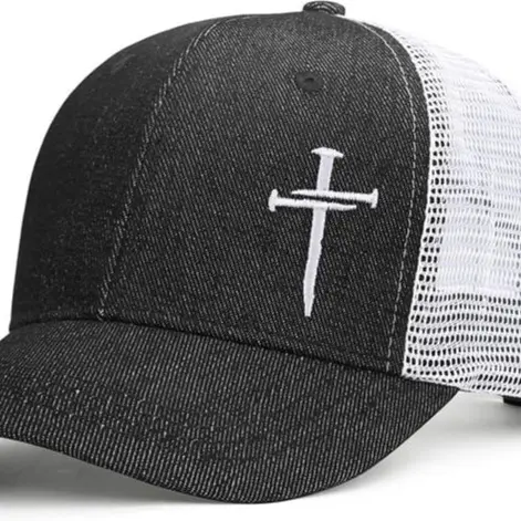 Cross/Black