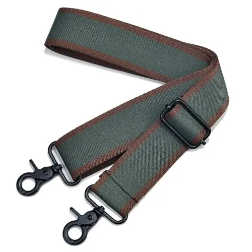 Black Hardware blackish Green Black 821