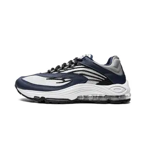 Air Tuned Max "Midnight Navy" DH4793 400