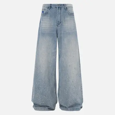 Wide Leg Jeans Jeans E Dr Martens How To Style Docs With Jeans Doc