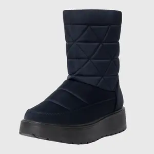 Alpine Swiss Zoey Women’s Winter Boots | Waterproof Snow Booties | Faux Fur Lined Warm Cozy Comfortable | Anti-Slip Sole | Stylish Outdoor Shoes