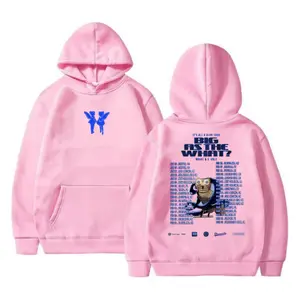 Drake For All The Dogs Hoodie, Sweatshirt, T-Shirt, Scary Hours Edition T-Shirt, J Cole Rap Sweatshirt, It's All A Blur Tour Merch, Unisex Apparel